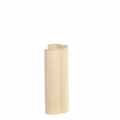 Light en Living Wandlamp E14 15x10x30,5 cm FRINGE naturel Sale
