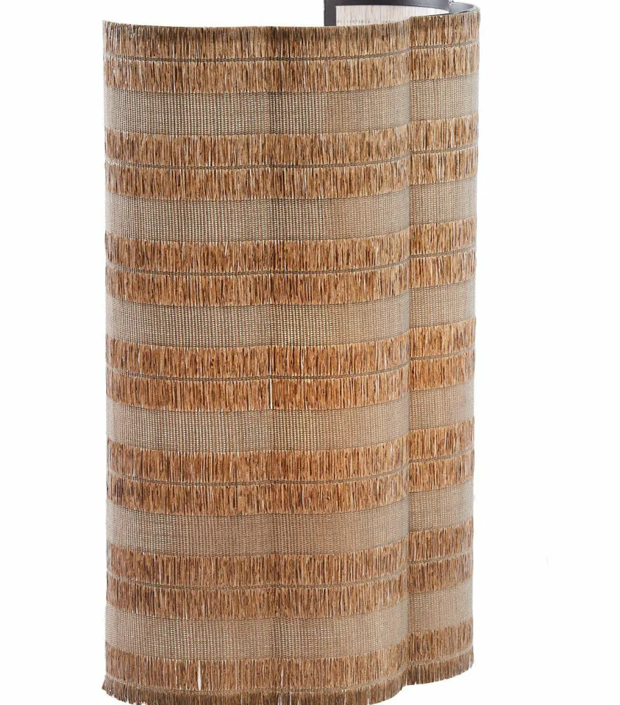 Light en Living Wandlamp 26x15,5x40 cm VERDANTIA donker olijfgroen Clearance