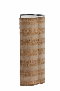 Light en Living Wandlamp 26x15,5x40 cm VERDANTIA donker olijfgroen Clearance
