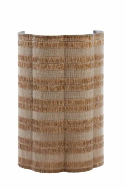 Light en Living Wandlamp 26x15,5x40 cm VERDANTIA donker olijfgroen Clearance