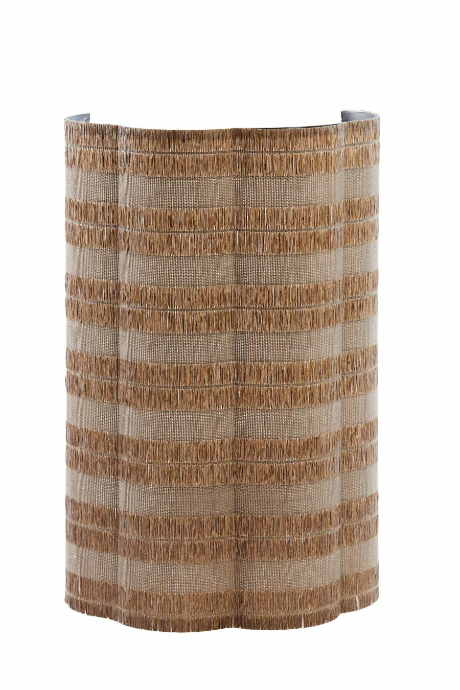 Light en Living Wandlamp 26x15,5x40 cm VERDANTIA donker olijfgroen Clearance