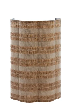 Light en Living Wandlamp 26x15,5x40 cm VERDANTIA donker olijfgroen Clearance