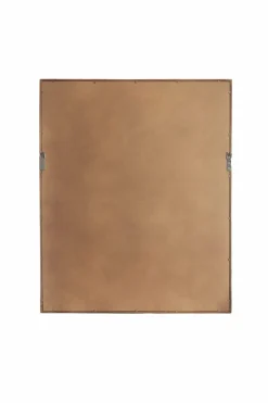 Light en Living Wandornament 74x2x90 cm HAIPA papier-maché crème New