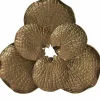 Light en Living Wandornament 39X38X6 cm SOLASSI goud Hot
