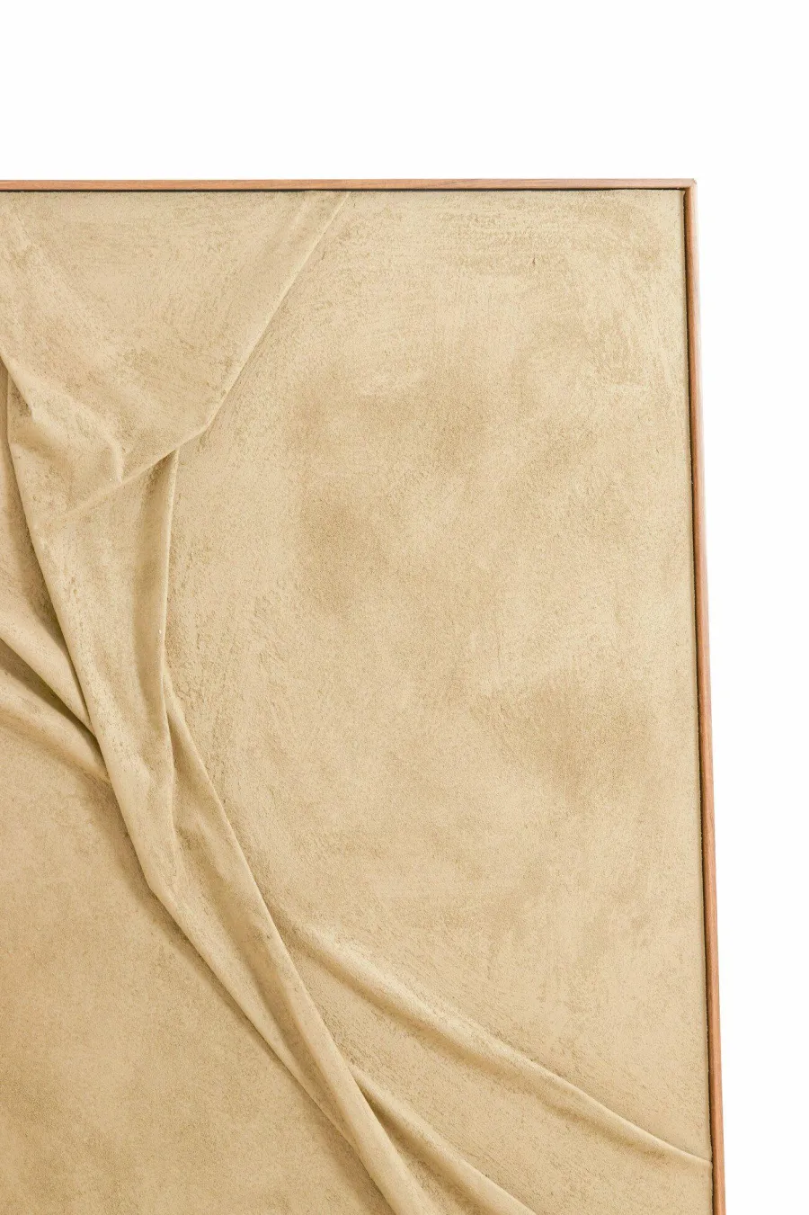 Light en Living Wandornament 90X2,5X120 Cm ELINOR Zand Hot