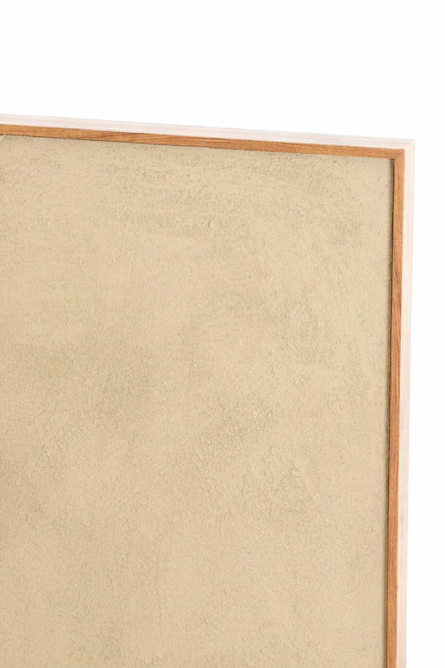 Light en Living Wandornament 90X2,5X120 Cm ELINOR Zand Hot