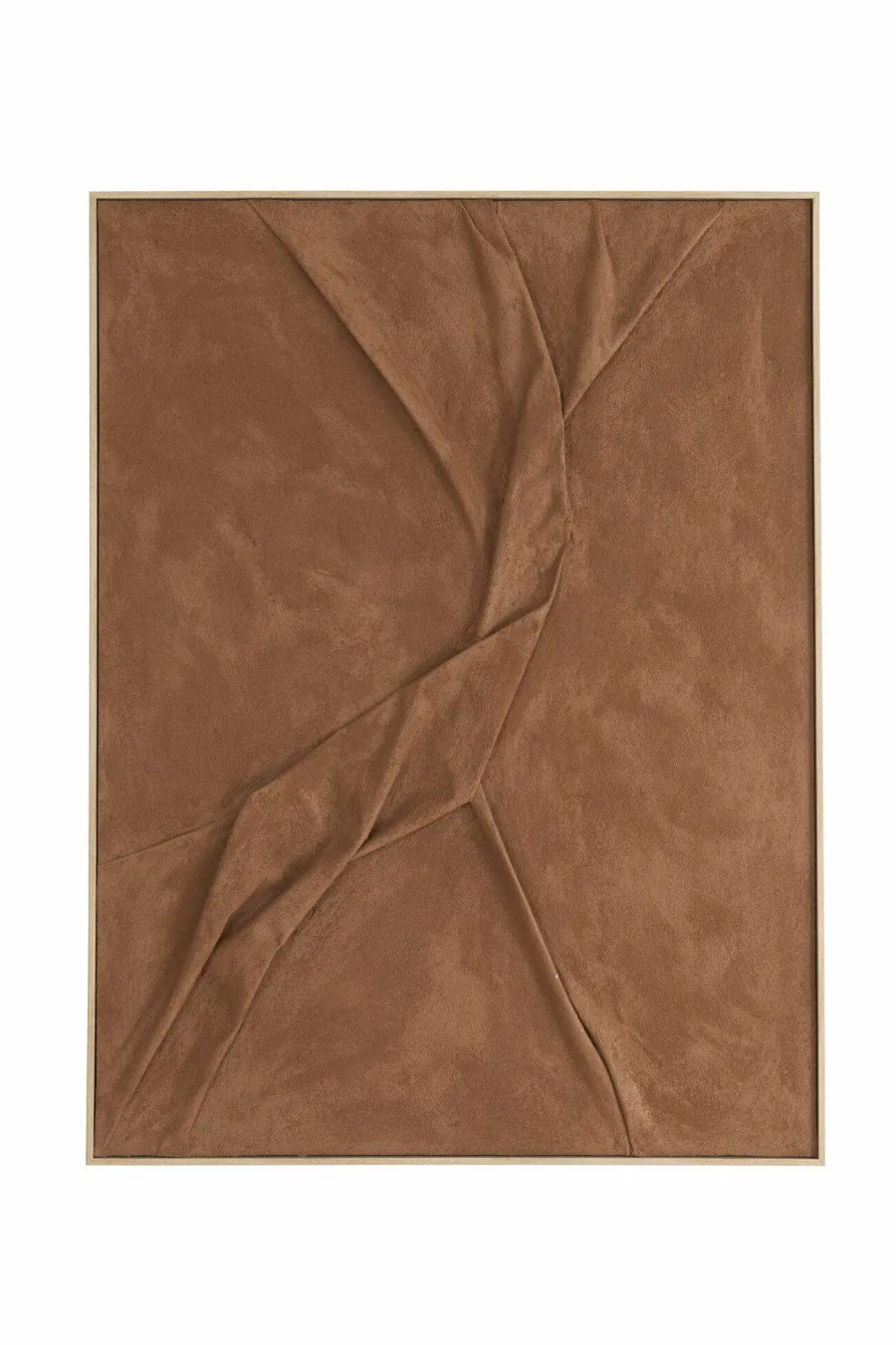Light en Living Wandornament 90X2,5X120 Cm ELINOR Terra Best