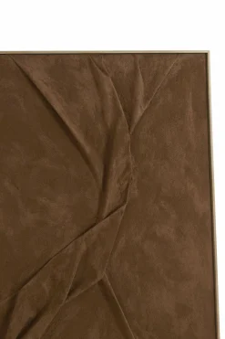 Light en Living Wandornament 90X2,5X120 Cm ELINOR Terra Best