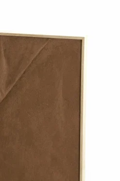 Light en Living Wandornament 90X2,5X120 Cm ELINOR Terra Best