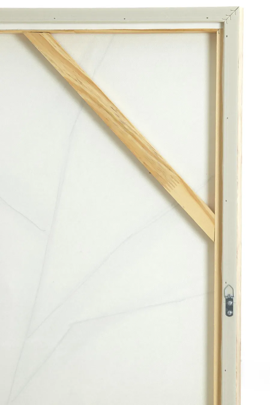 Light en Living Wandornament 90X2,5X120 Cm ELINOR Terra Best