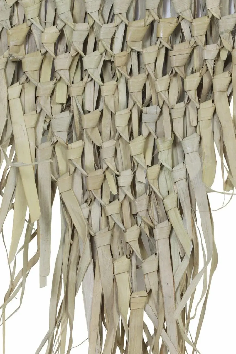 Light en Living Wandornament 45x55 cm KATIOLA palm blad Outlet