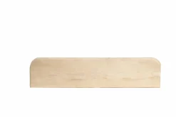 Light en Living Wandplank 88x20x3 cm TARONTU mat naturel Hot