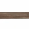 Light en Living Wandplank 88x20x3 cm TARONTU mat grijs/bruin Best