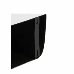 Light en Living Wandplank 32,5x14x18 cm ADAWA glans crème Clearance