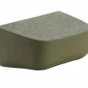 Light en Living Wandplank 32,5x14x18 cm ADAWA mat olijf groen Outlet