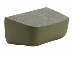 Light en Living Wandplank 32,5x14x18 cm ADAWA mat olijf groen Outlet