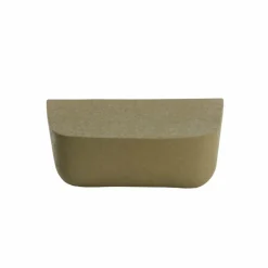 Light en Living Wandplank 32,5x14x18 cm ADAWA mat olijf groen Outlet