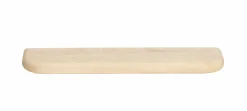 Light en Living Wandplank 50x15x3 cm TARONTU mat naturel