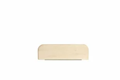 Light en Living Wandplank 50x15x3 cm TARONTU mat naturel