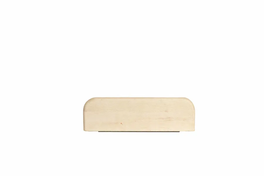 Light en Living Wandplank 50x15x3 cm TARONTU mat naturel