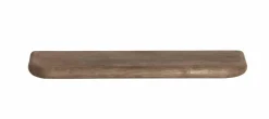 Light en Living Wandplank 50x15x3 cm TARONTU mat grijs/bruin Hot