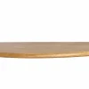 Light en Living Wandplank 100x25x3 cm GINOSU olie bruin Best