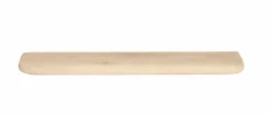 Light en Living Wandplank 70x17x3 cm TARONTU mat naturel
