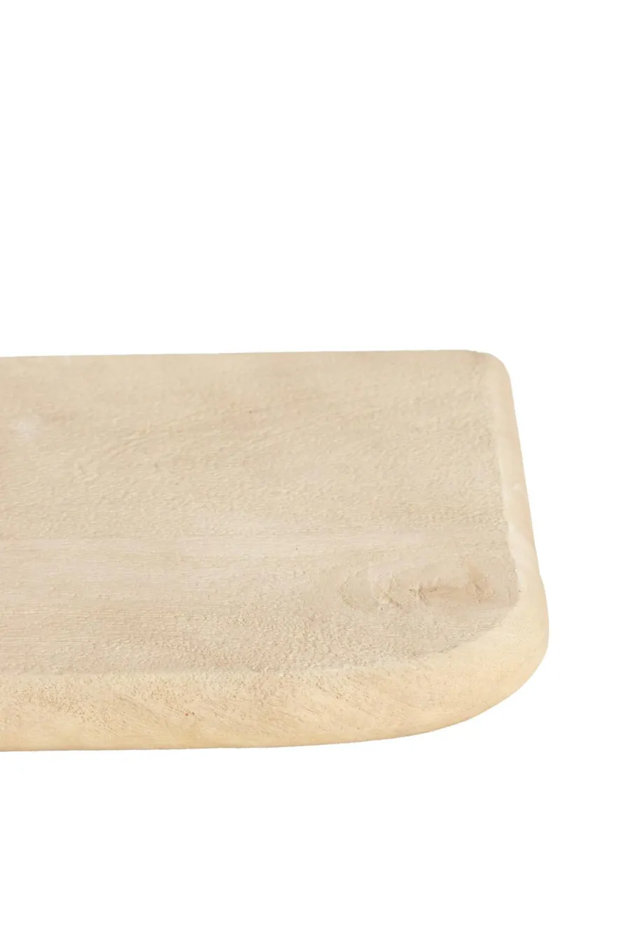Light en Living Wandplank 70x17x3 cm TARONTU mat naturel