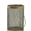 Light en Living Windlicht 17x13,5x20,5 cm TEMPAN brons Best