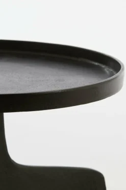Light en Living Zuil Set van 2 PANO donker brons Sale