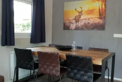 MondiArt Alu Art | Red Deer in Morning Sun Sale