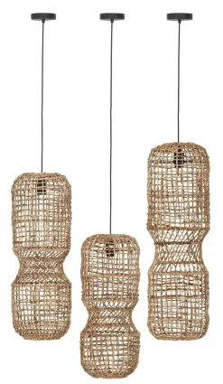 MUST Living Hanglamp Blanes Large Clearance