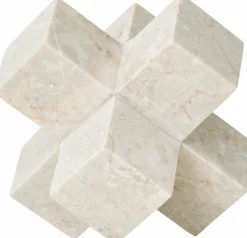 MUST Living Ornament Wavebreaker beige