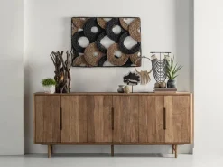 MUST Living Wanddecoratie Cuba Online