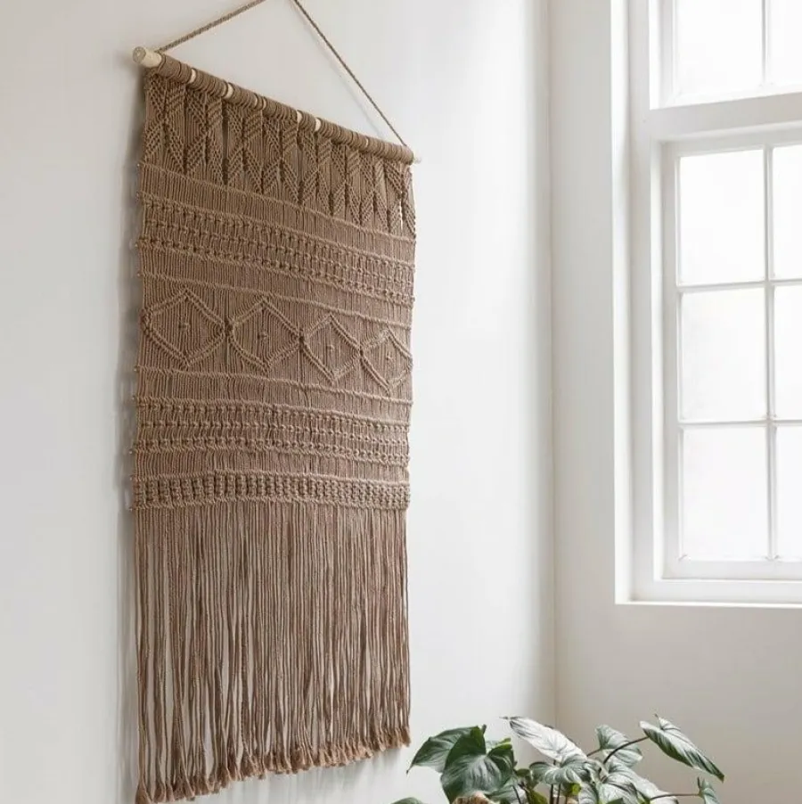MUST Living Wanddecoratie Bahamas Hot