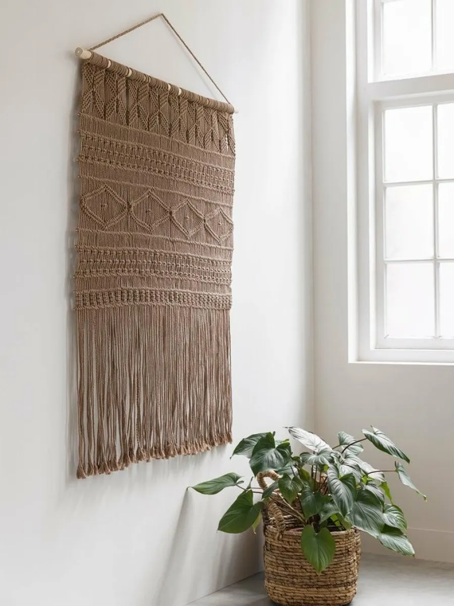 MUST Living Wanddecoratie Bahamas Hot