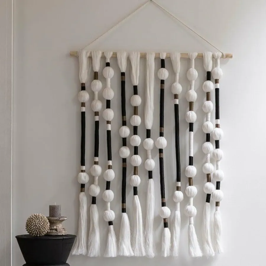 MUST Living Wanddecoratie Belize Clearance