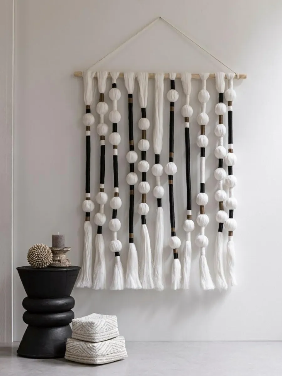 MUST Living Wanddecoratie Belize Clearance