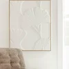 MUST Living Wandpaneel Japanese Ginko Leaf Online