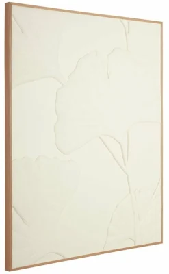 MUST Living Wandpaneel Japanese Ginko Leaf Online