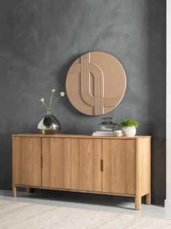 MUST Living Wandpaneel Ronja Outlet