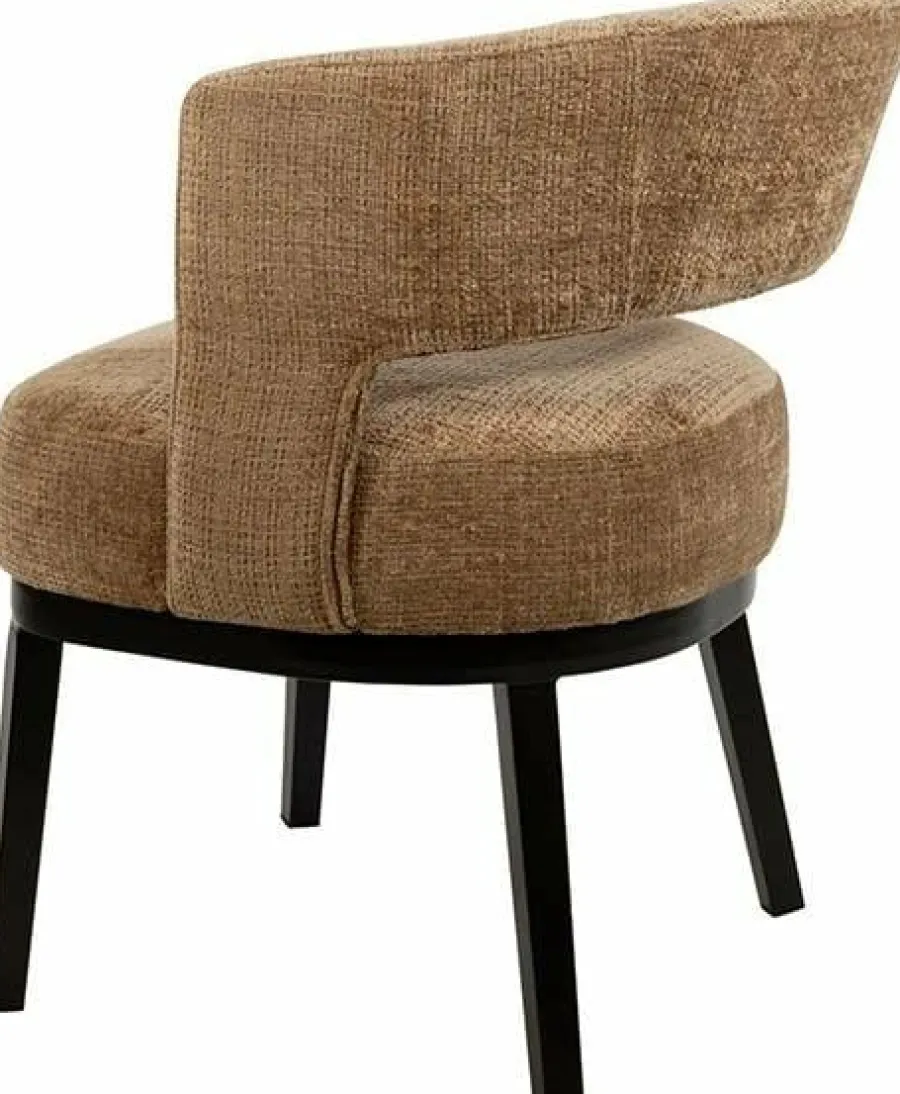 Nijwie Eetkamerstoel Sting- 4 poten - Diverse kleuren Clearance