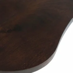 Nijwie Salontafel Firenze - boonvormig - 85 cm Best