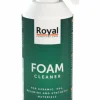 Oranje Foamcleaner voor kunststof, keramiek, marmer en glas Clearance