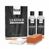 Oranje Leather Care Kit- Care & Protect 2x250ml