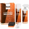 Oranje Leather Care Kit geschuurd leder Outlet