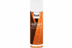 Oranje Leather Protector spray 500ml Hot