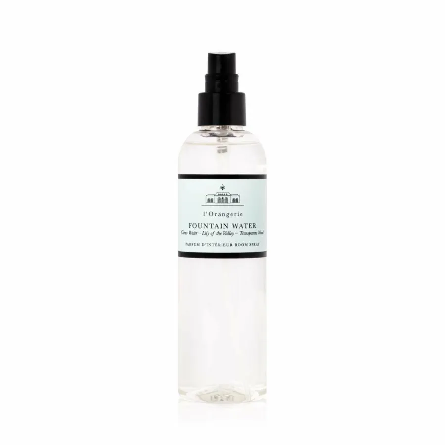 Oranje Roomspray Fountain Water 250 of 500 ml Discount