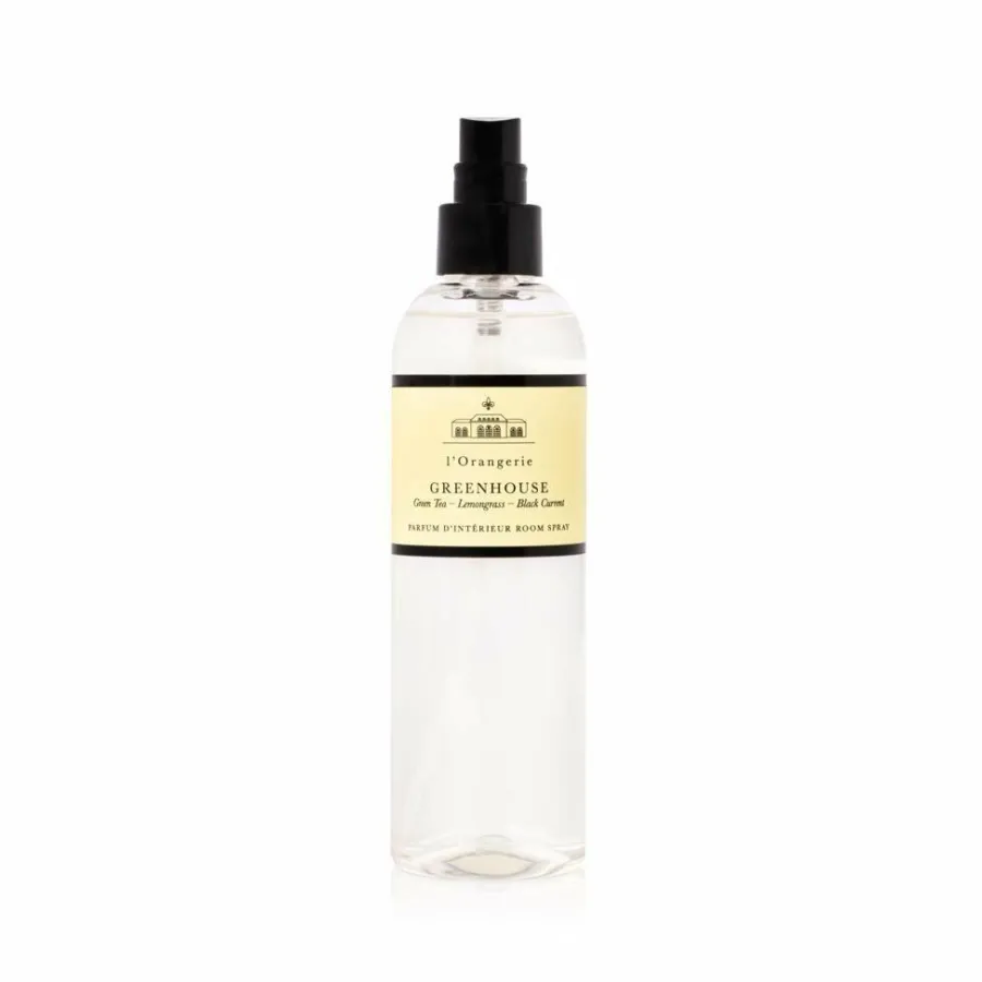 Oranje Roomspray Greenhouse 250 of 500 ml Outlet
