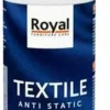 Oranje Textile Anti Static Spray 500ml New